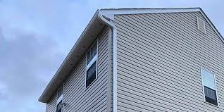 Best Historical Building Siding Restoration  in Sheboygan Falls, WI